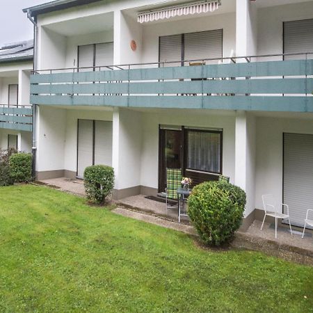 Wietheger'S Ferienwohnungen Gaestehaus Strycktal II Willingen  Exterior foto