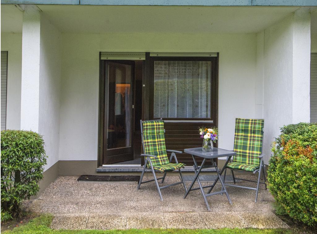 Wietheger'S Ferienwohnungen Gaestehaus Strycktal II Willingen  Exterior foto