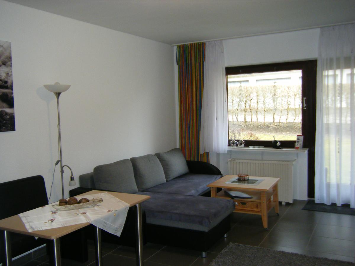 Wietheger'S Ferienwohnungen Gaestehaus Strycktal II Willingen  Exterior foto