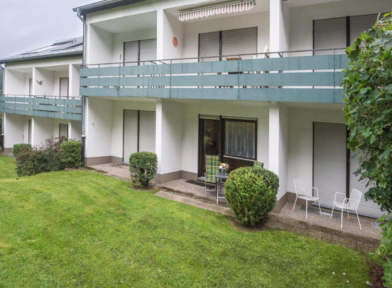 Wietheger'S Ferienwohnungen Gaestehaus Strycktal II Willingen  Exterior foto